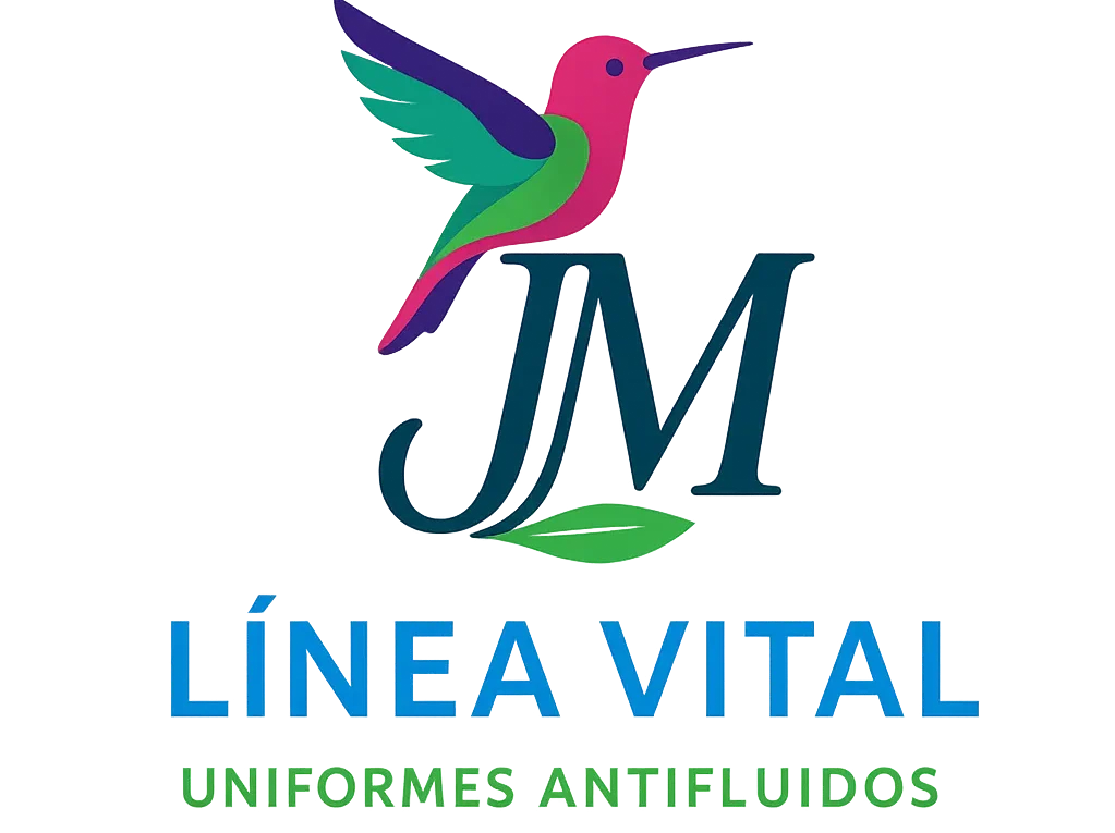 UNIFORMES ANTIFLUIDO