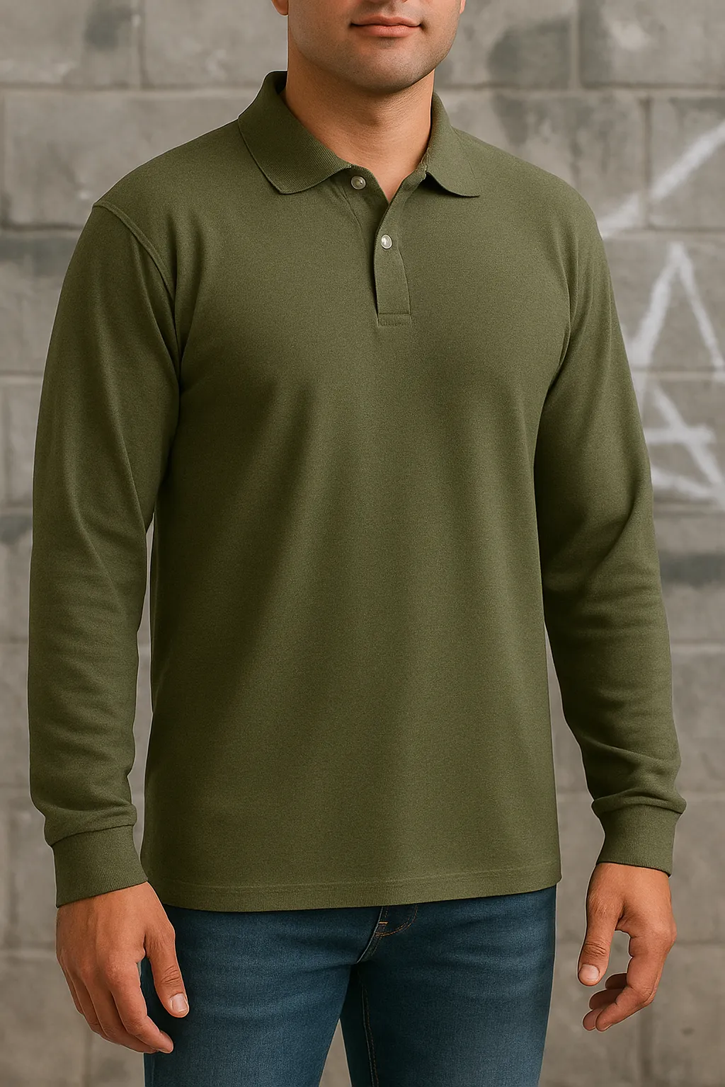 Uniformes Comerciales