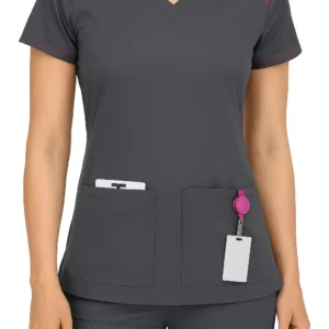 CONJUNTO ANTIFLUIDO CON VIVOS