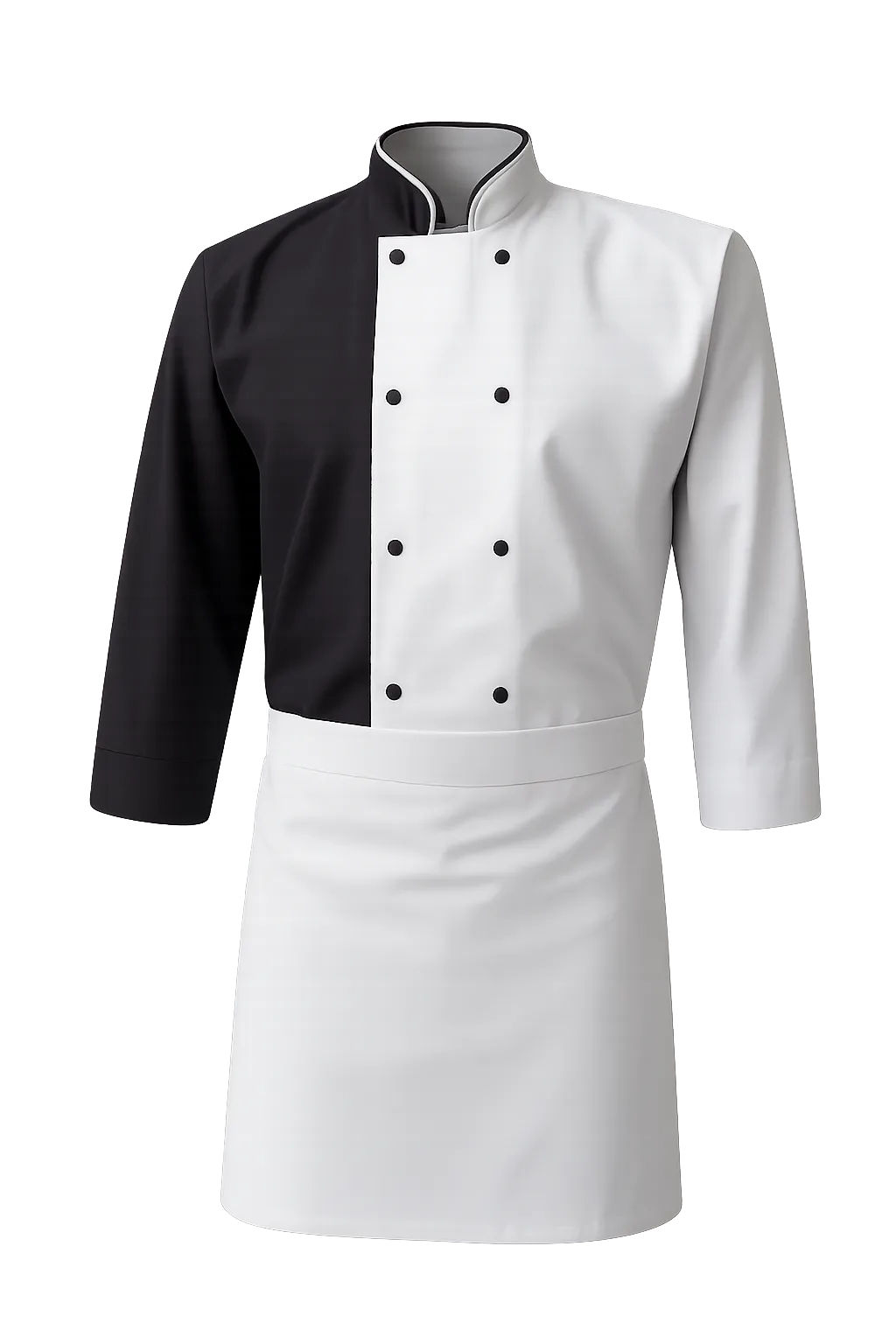 Uniformes para Alimentos