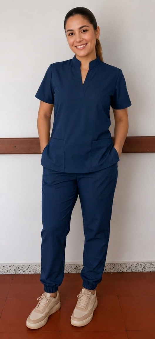 Conjunto en Antifluido - Image 2