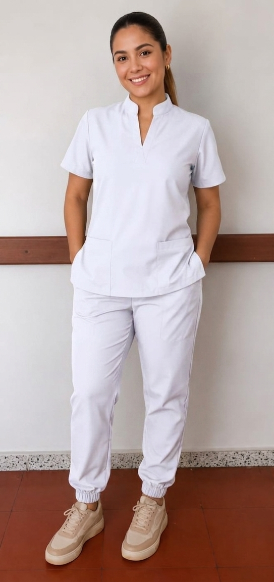 Conjunto en Antifluido - Image 3